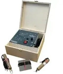 Elektroschreiber/brennger&auml;t Arkograf Netzspannung 230 V F.leitende Metalle/holz