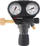 Gce - Rh&ouml;na Flaschendruckminderer Procontrol Argon / Co₂ - Pc0780623
