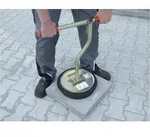 Vakuum-handy Vh 1/25, Tragf&auml;higkeit 25 Kg