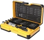 Felo Ergonic Ratschenschraubendreher Set 20 Teile