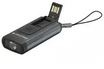 K6r Wiederaufladbare 400lm Sicherheits-led-taschenlampe - 502580 - Led Lenser
