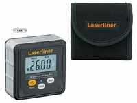 Laserliner MasterLevel Box Pro (BLE) 081.262A Digitale Wasserwaage 28 mm 360 °