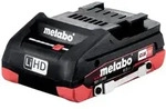 Metabo - Lihd Akkupack Ds 18v 4,0 Ah
