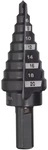 Milwaukee Stufenbohrer 8 Mm Schwarz L&auml;nge 65 Mm