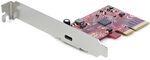 Startech St Pexusb321c - Pcie X4 1 X Extern Usb 3.2 Type-c