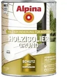 Holzisolier-grund Holzpflege, Holzversiegler & Holz&ouml;l - Alpina