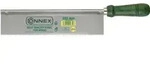 Connex Feins&auml;ge Cox811250 250 Mm S&auml;gen & Messer
