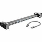 Hama - Dockingstation Usb C 9x Anschlusse