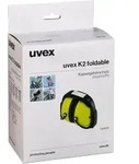 Uvex - Kapsel-gh K2 Faltbar