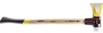 Halder 3007.751 Spaltaxt 765 Mm 2840 G