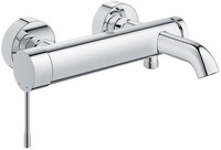 Essence Einhebelmischer Bad / Dusche, (33624a01) Hard Graphite - Grohe