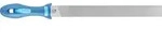 Pferd - Werkstattfeile Mit Heft Flachstumpf 300mm Hieb 1 F&uuml;r Grobe Zerspanung,