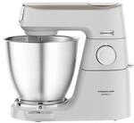 Kenwood - Elektro Kvl 65.001wh Titanium Chef Baker Xl Weiss