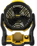 Akku-ventilator Dce512n, 18v Ohne Akku Und Ladeger&auml;t - Dewalt