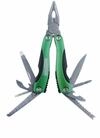 Br&uuml;der Mannesmann - M10272 Multitool Anzahl Funktionen 11 Silber