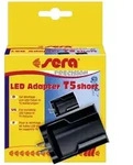 Led Adapter T5 Short 2 St&uuml;ck Keine Angabe - Sera