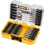 Zubeh&ouml;r-schrauber Bits Set, 40 Teilig, Ph/pz/tx/sl (dt70705-qz) - Dewalt