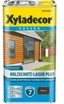 Holzschutz-lasur Plus, Palisander, 4 L - Xyladecor