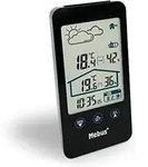 11908 Funk-wetterstation - Mebus