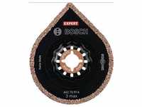 Expert 3 max avz 70 RT4 Platte zum Entfernen von Fugen - Bosch