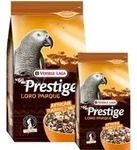 Versele Laga Prestige Loro Parque Mix African Parrot &ndash; 2,5 Kg Futter F&uuml;r