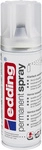Edding - 4-5200995 Spray 5200 Klarlack Seidenmatt 200 Ml