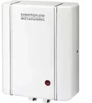 Durchlauferhitzer 5,5 Kw Klein Mini Elektronisch Niederdruck Thermoflow Elex 5,5