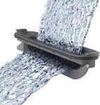 Hansgrohe - Raindrain Flex Fertigset Duschrinne 700mm K&uuml;rzbar Zur