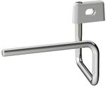 Laufen - Val Handtuchhalter, 280x180x125mm, Ausf&uuml;hrung Links,