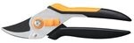 Solid Bypass-gartenschere Metall P331 - Fiskars