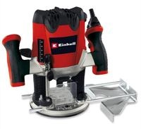 Oberfr&auml;se Te-ro 1255 E - Einhell