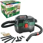 Akku Nass- Und Trockensauger Advancedvac 18v-8 (ohne Akku, 18 Volt System, 11