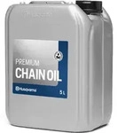 Ketten&ouml;l Mineralisch 5,0 Ltr. - Husqvarna