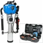 G&uuml;de Pfahlramme Gpr 801 E Pfostenramme F&uuml;r Metall & Holz Pfostentreiber