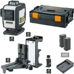 Sensorlaser Precisionplane-laser 4g Pro Laserliner