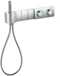 Axor Edge Thermostatmodul Select 540/100 Unterputz F&uuml;r - Hansgrohe