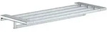 Hansgrohe - Addstoris - Ablage Mit Handtuchhalter L&auml;nge 65 Cm, Verchromt 41751000