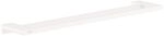 Hansgrohe - Addstoris - Doppelbadetuchhalter, L&auml;nge 65 Cm, Wei&szlig; Matt 41743700