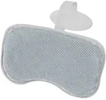 Kopfst&uuml;tzenkissen F&uuml;r Aufblasbares Spa 2 St&uuml;ck Bestway 60307