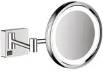 Addstoris Led-rasierspiegel, 41790000 - Hansgrohe