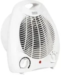Teesa Heizl&uuml;fter Tsa8025 3 Funktionen, 2 Heizstufen (1000 W, 2000 W,...