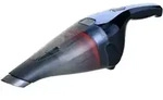 Black&decker - Black & Decker Nvc220wbc Staubsauger Dehandheld Blau, Chrom Ohnebeutel