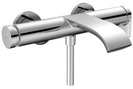 Vivenis - Badewannenarmatur, Verchromt 75420000 - Hansgrohe