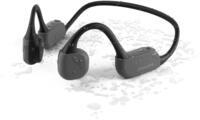 Philips Taa6606bk/00 Kopfh&ouml;rer & Headset Kabellos Nackenband Sport Bluetooth...