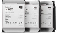 Synology 3,5" Sas Hdd Has5300 12 Tb, Has5300-12t