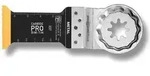 Fein - E-cut Carbide Pro, L&auml;nge 60 Mm, Breite 32 Mm, Ve 10 St, Aufnahme Slp