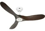 Dc Deckenventilator Eco Genuino Mw-nb 122
