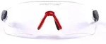 Integral Schutzbrille/ Sicherheitsbrille, Klar Klare Integral Sicherheitsbrille...