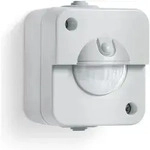 Steinel - 066048 Aufputz Pir-bewegungsmelder 180 &deg; Grau Ip54