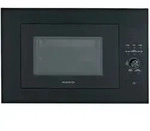 Wolkenstein Mikrowelle Wmw900-25gb Eb Microwelle Mit Grill 9 Programme 25l 1000w
